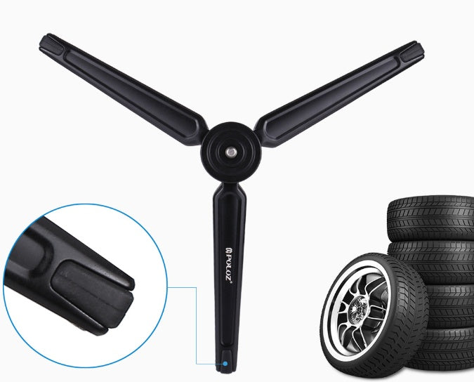 The Ultimate Tripod for Your Mobile Photography Needs