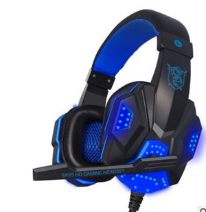 Elevate Your Gaming Experience with the PU MIND PC780 Gaming Headset