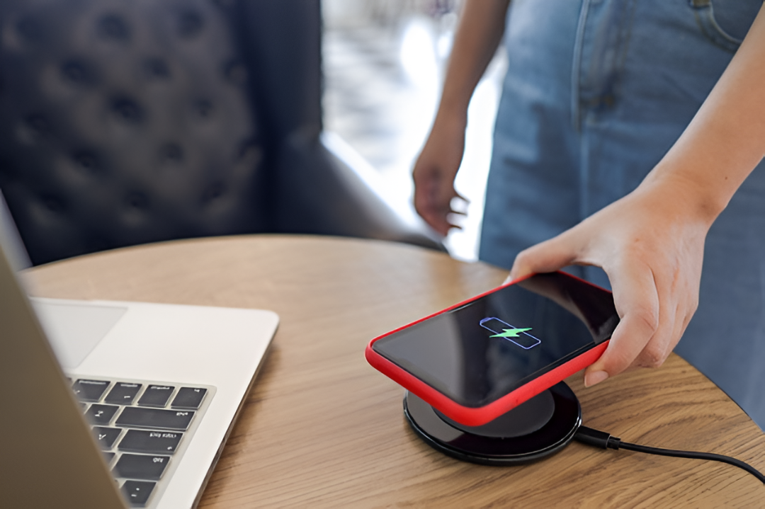 How Portable Power Keeps You Connected
