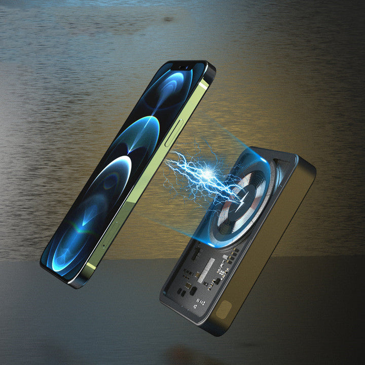 The Ultimate Power Solution for Your Devices