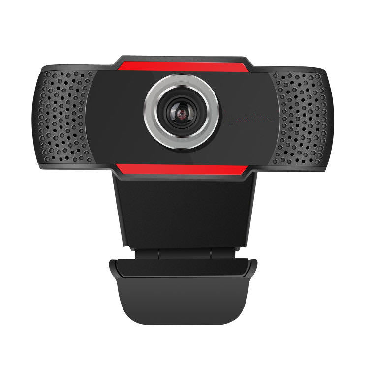 X2 HD 1080P USB Webcam for Computer with Free Storage