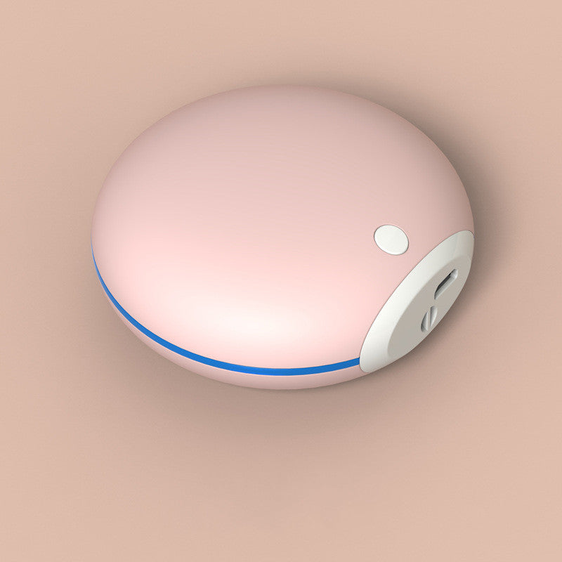Dual-use Student Mini Cute Portable Hand Warmer Power Bank