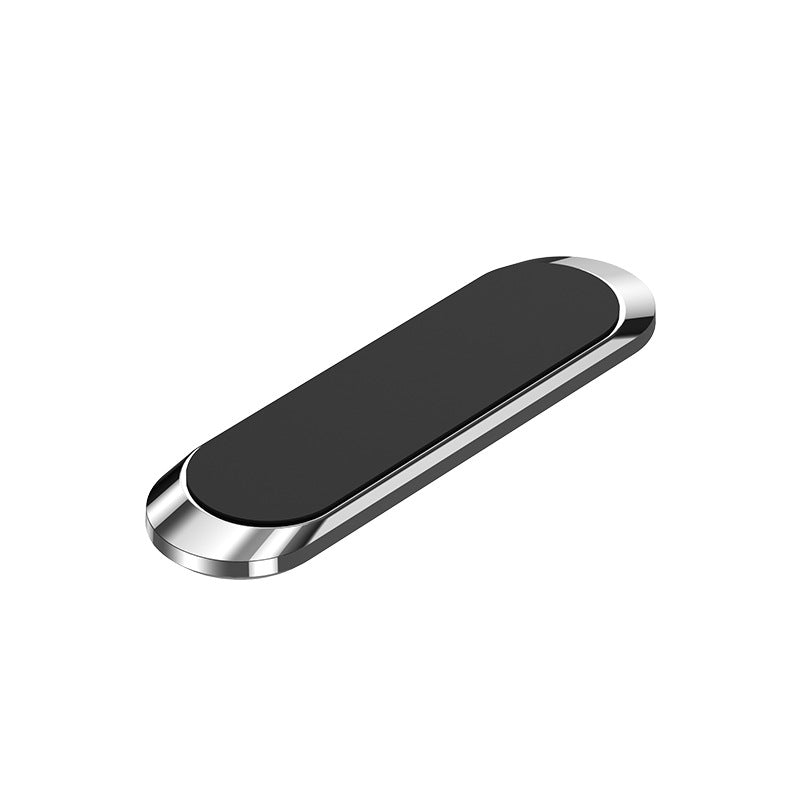 F6 Magnetic Car Phone Holder Stand for Dashboard Mount
