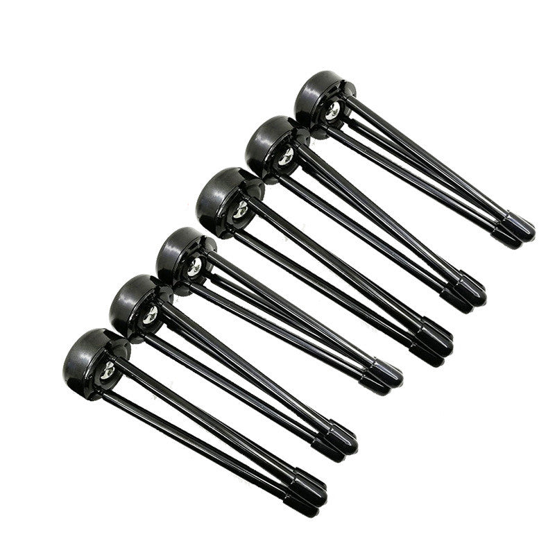 Desktop LED Ring Fill Light with Tripod and Bluetooth for Mobile