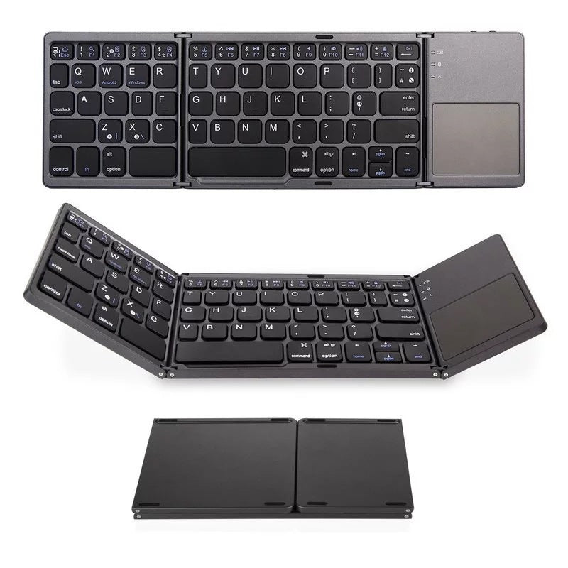 LEING FST Bluetooth Virtual Laser Keyboard with Mouse Function for Devices