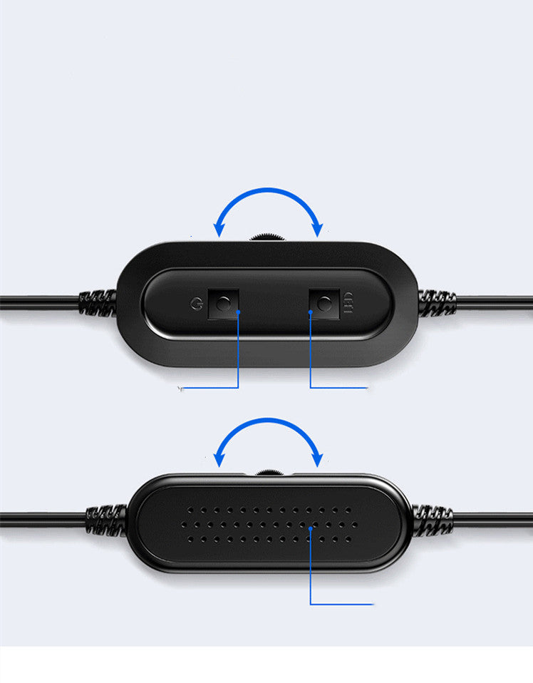 Desktop Bluetooth Sound Bar Speaker with Compact Design
