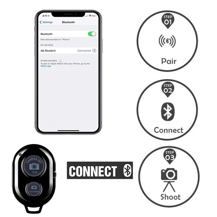 LED Selfie Ring Light with Tripod for Makeup and Photography