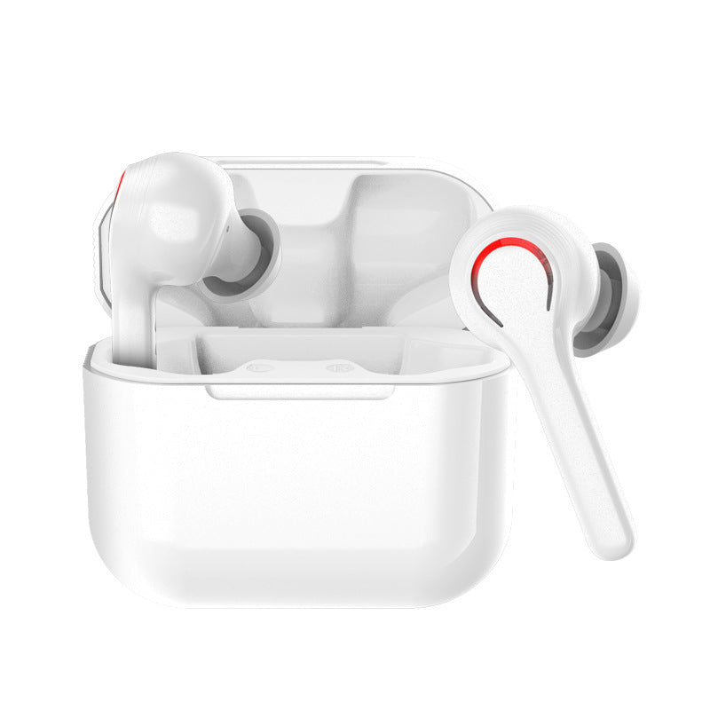 Touch Control Bluetooth Mini In-Ear Earbuds for Sports and Music