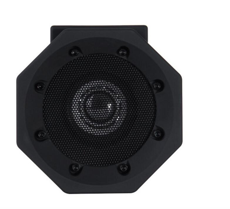 Magic Mini Boombox Speaker for Mobile Phones and PC Subwoofer