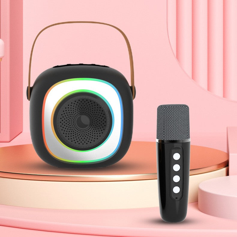 Wireless Home Karaoke Microphone