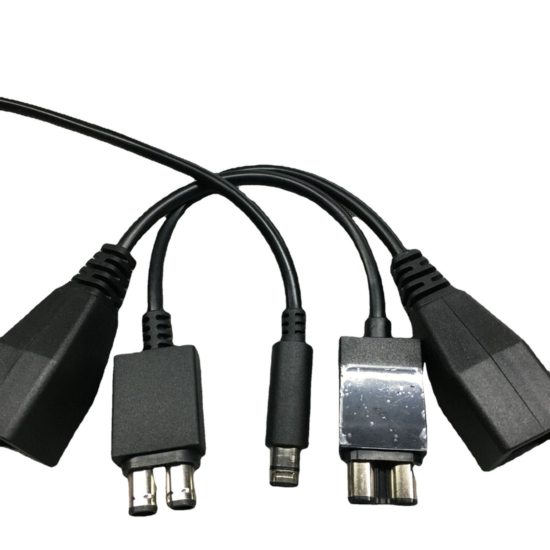 Power Charging Adapter Conversion Wire
