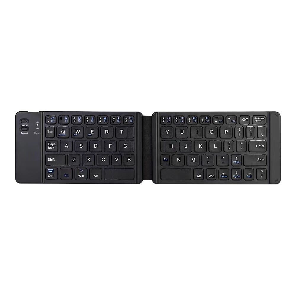 LEING FST Bluetooth Virtual Laser Keyboard with Mouse Function for Devices