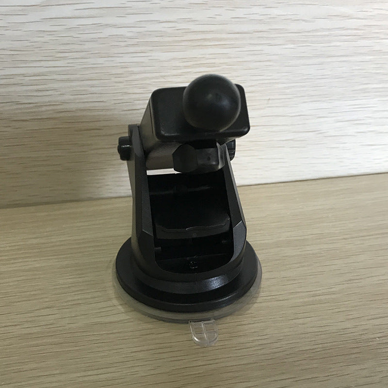Telescopic Suction Cup Car Phone Mount for Dashboard and Windshield