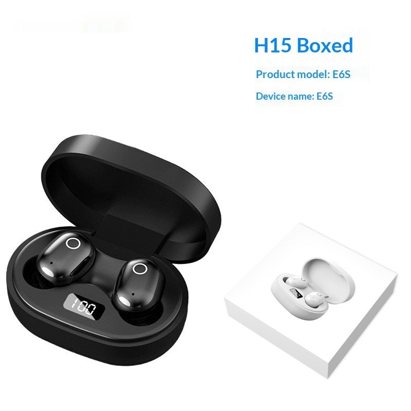 Wireless Bluetooth Earbuds for Women Comfortable Stylish Design