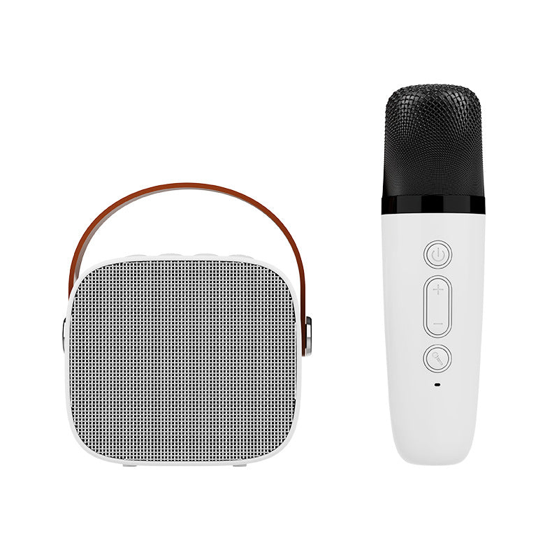 Wireless Bluetooth Portable Microphone