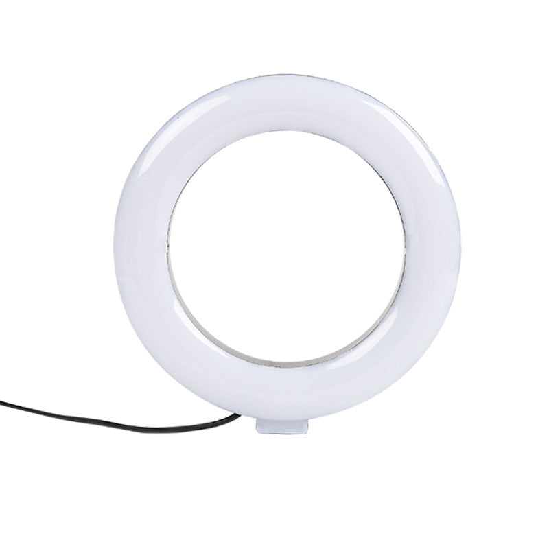 Compatible with Apple, Beauty light fill light tripod