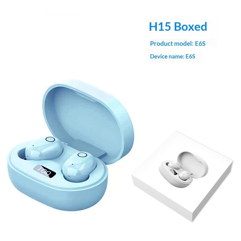 Wireless Bluetooth Earbuds for Women Comfortable Stylish Design