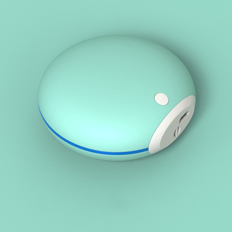 Dual-use Student Mini Cute Portable Hand Warmer Power Bank