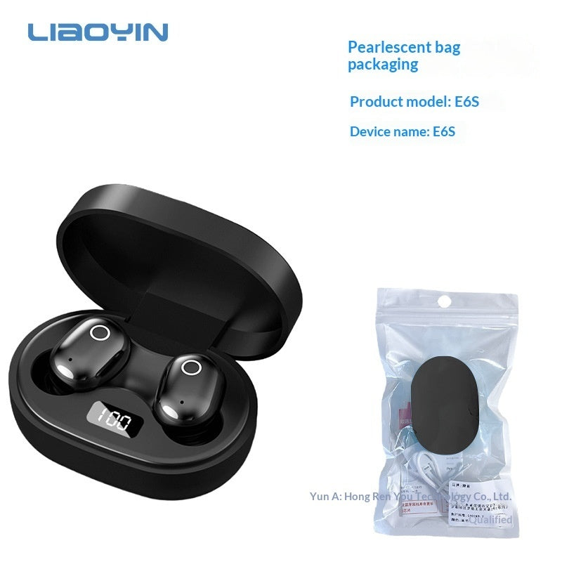 Wireless Bluetooth Earbuds for Women Comfortable Stylish Design