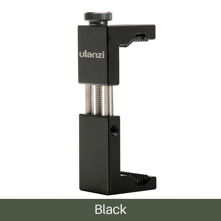 Mobile Phone Camera Tripod Bracket for Apple Devices