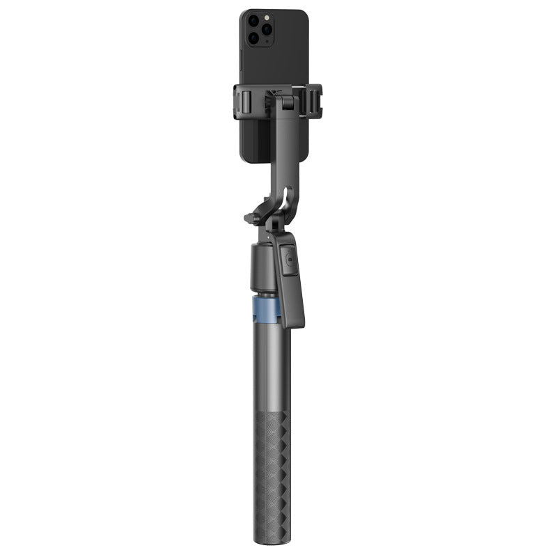 AI Mobile Phone Smart Tracking PTZ Bluetooth Selfie Stick
