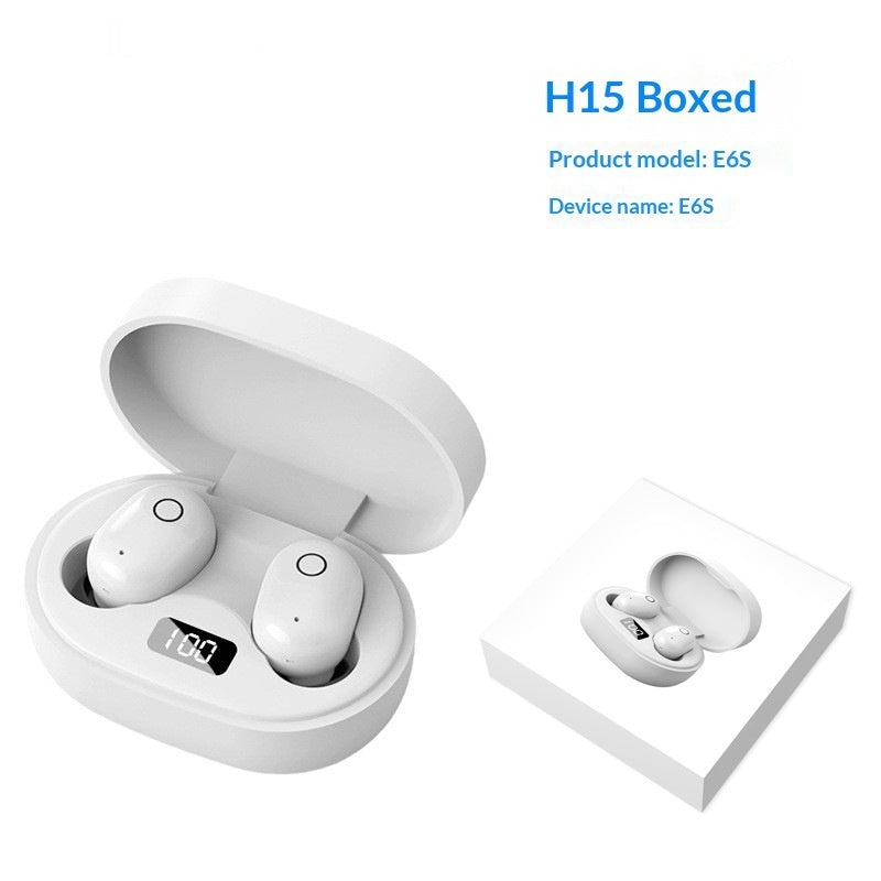 Wireless Bluetooth Earbuds for Women Comfortable Stylish Design