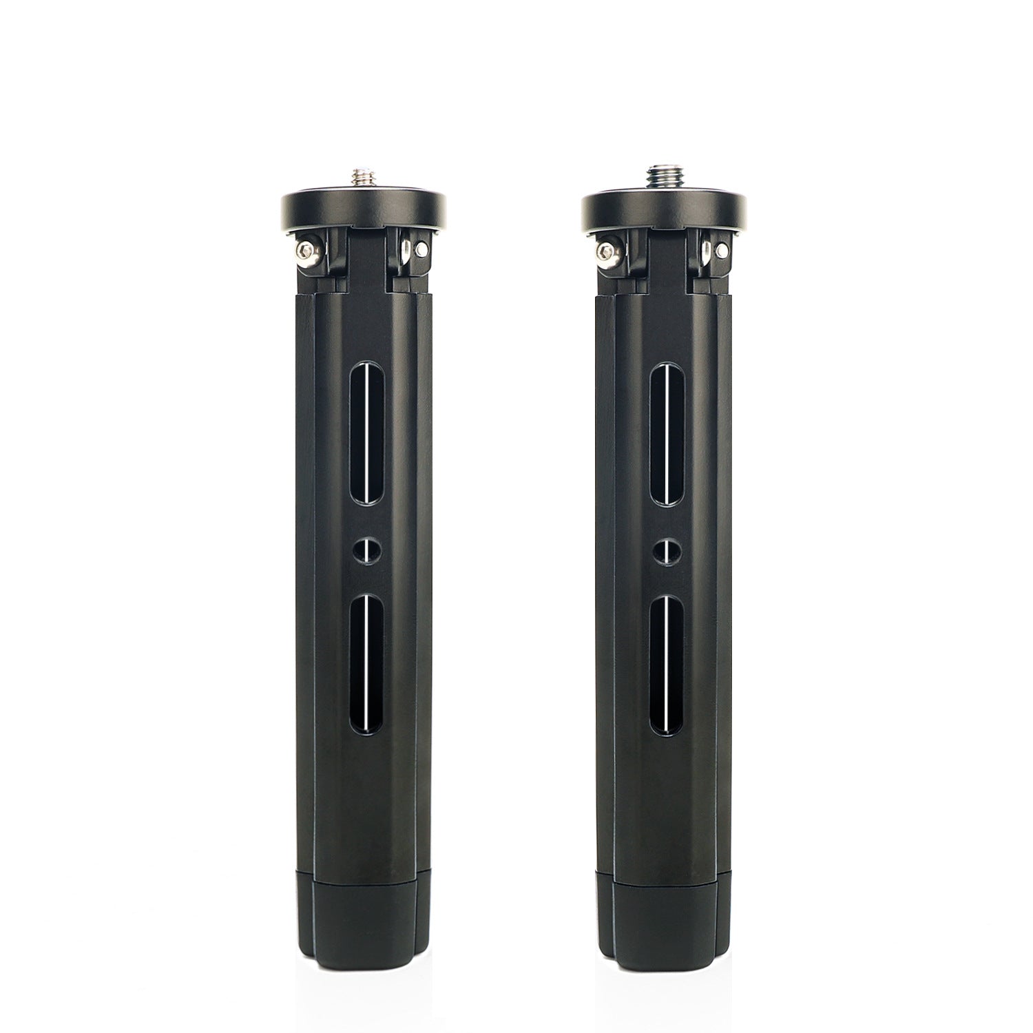 Aluminum Alloy Desktop Tripod Mobile Phone Mini Bracket