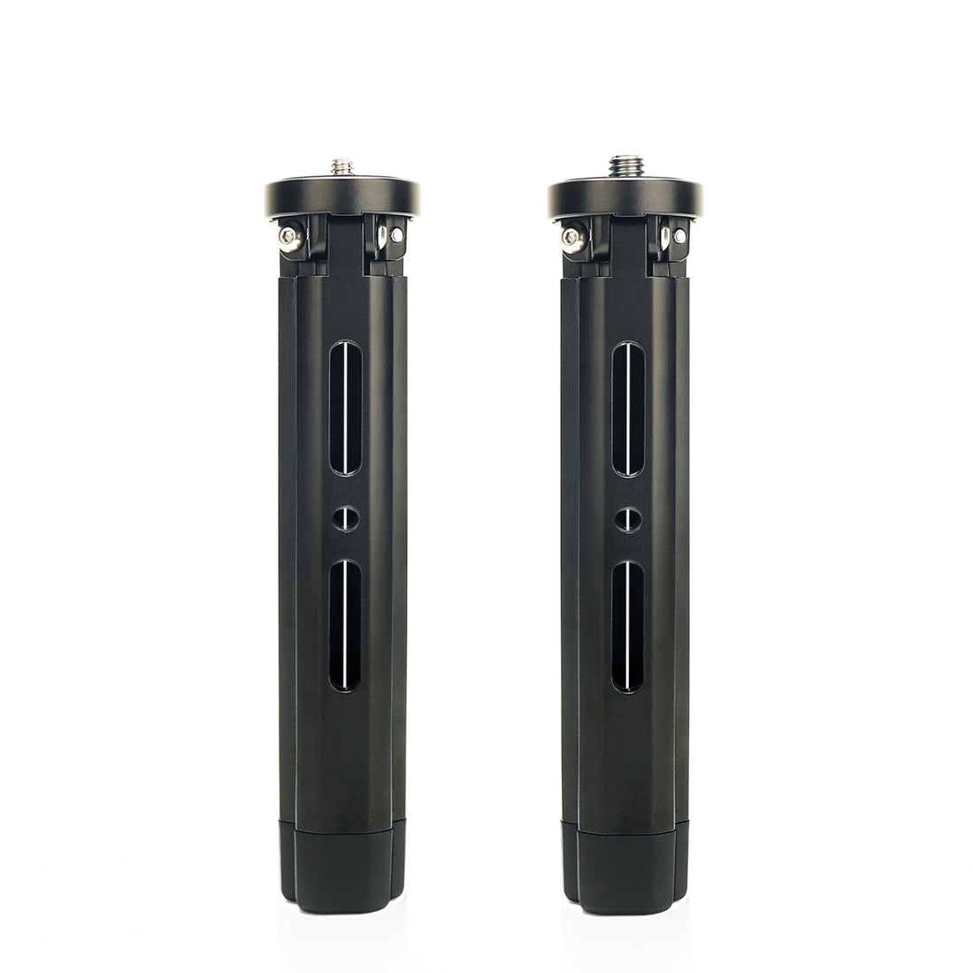 Aluminum Alloy Desktop Tripod Mobile Phone Mini Bracket