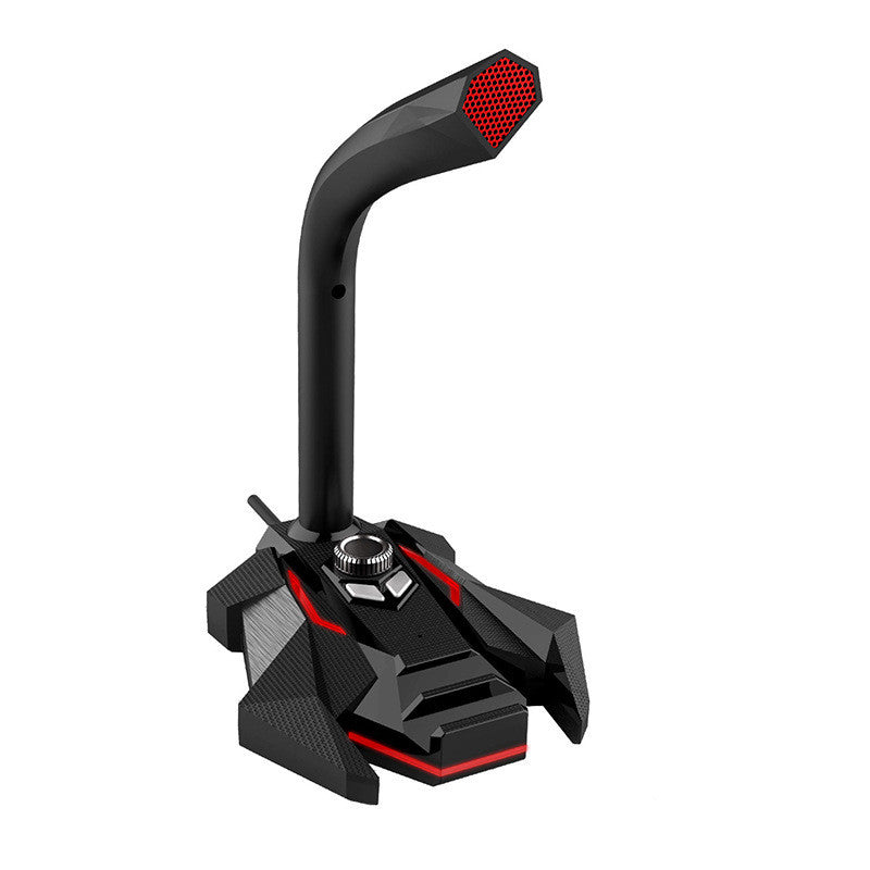 Wired Microphone for Computer