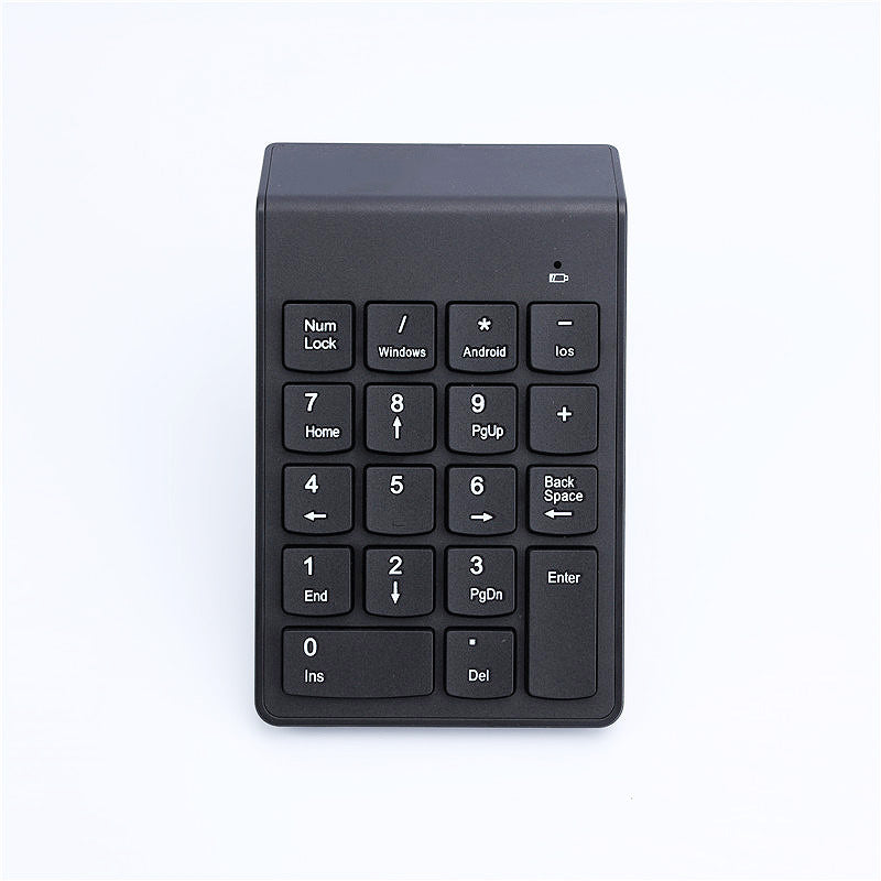 LEING FST Bluetooth Virtual Laser Keyboard with Mouse Function for Devices