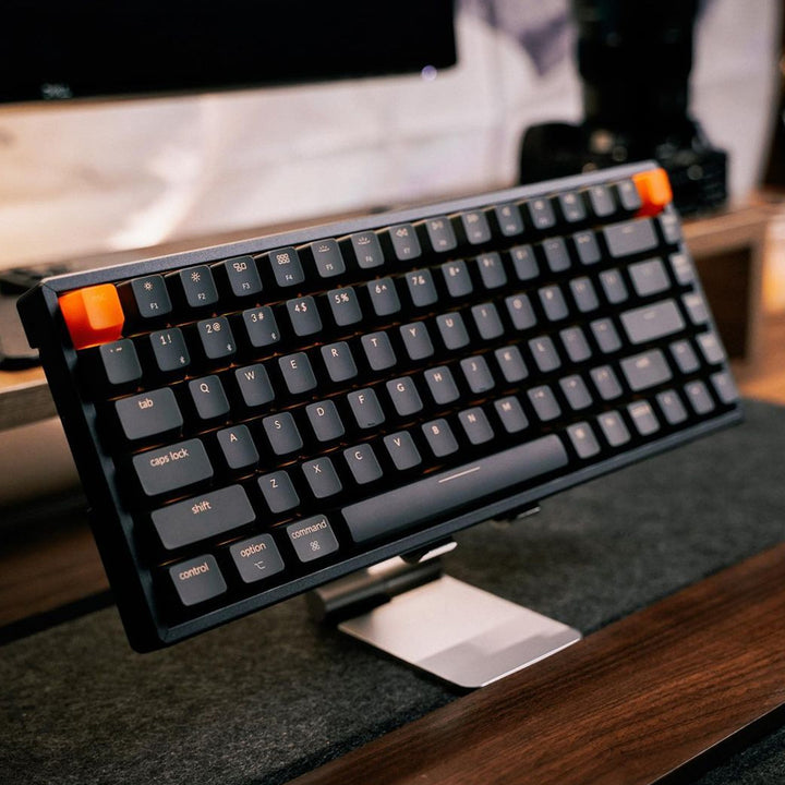 Wired Mechanical Keyboard for Gaming, Office, Laptop, and Tablet
