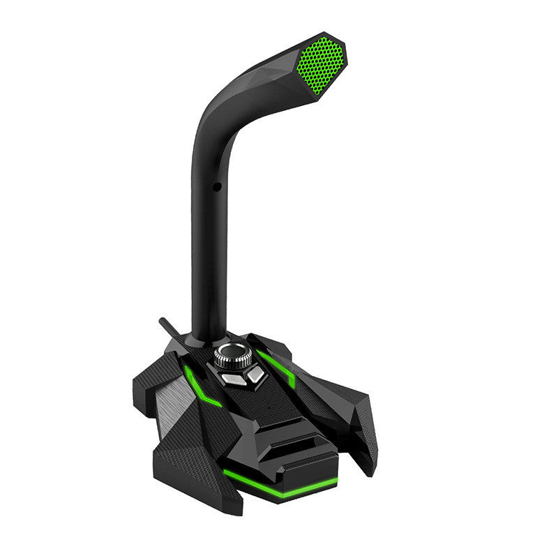 Wired Microphone for Computer