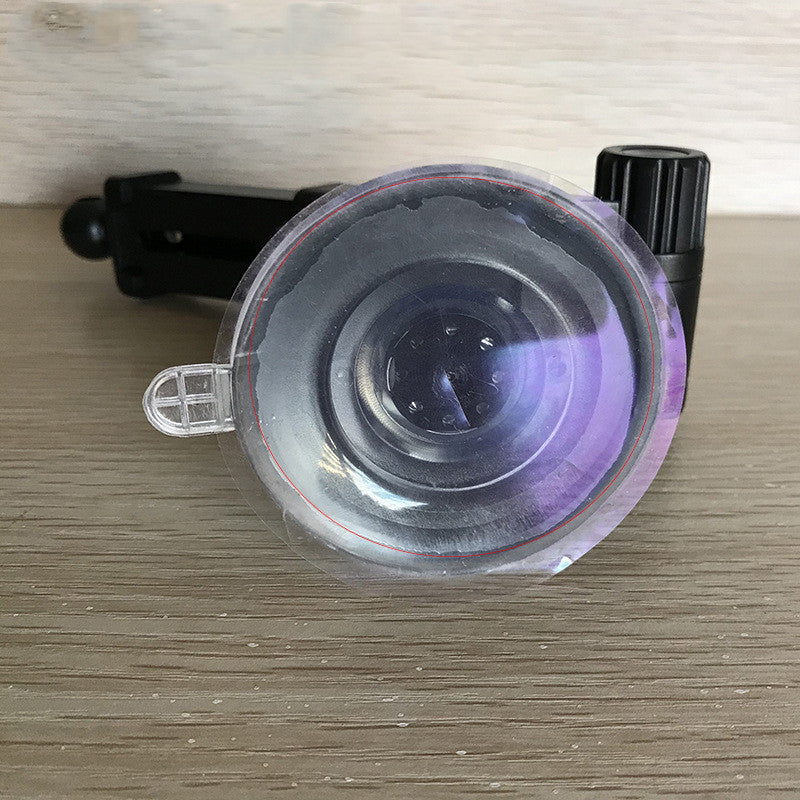 Telescopic Suction Cup Car Phone Mount for Dashboard and Windshield