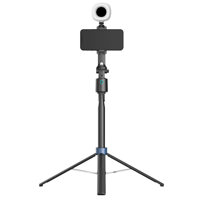 AI Mobile Phone Smart Tracking PTZ Bluetooth Selfie Stick