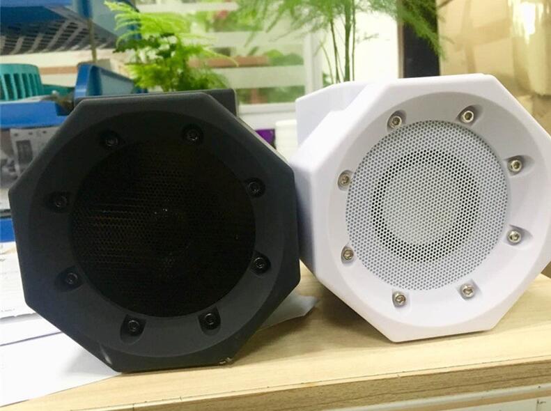 Magic Mini Boombox Speaker for Mobile Phones and PC Subwoofer