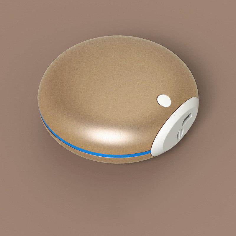 Dual-use Student Mini Cute Portable Hand Warmer Power Bank
