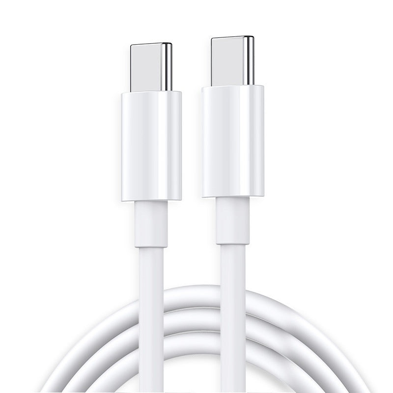 Double-headed Typec Data Cable 5W Fast Charge Line