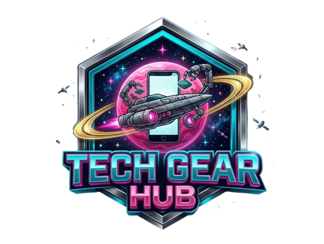 Tech Gear Hub