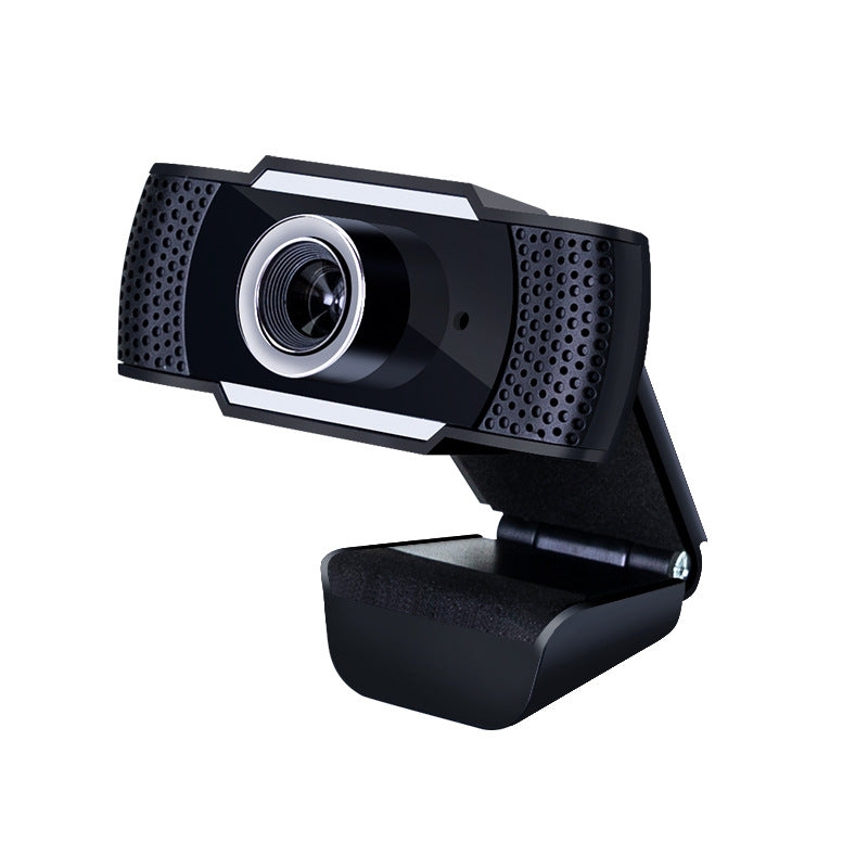 X2 HD 1080P USB Webcam for Computer with Free Storage