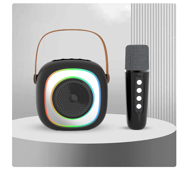Wireless Home Karaoke Microphone