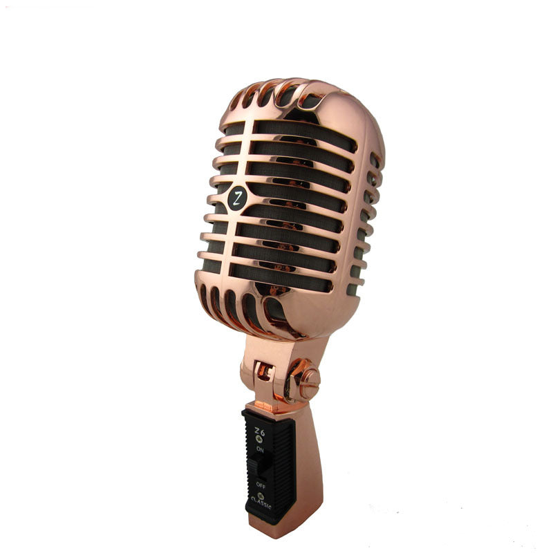 KTV and Jazz Karaoke Microphone