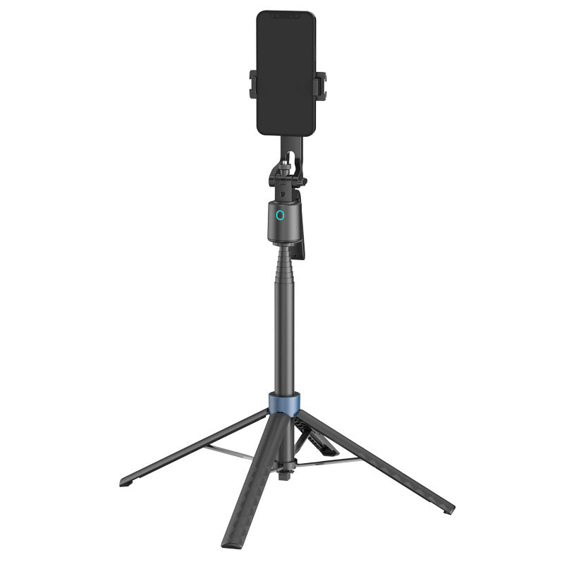 AI Mobile Phone Smart Tracking PTZ Bluetooth Selfie Stick