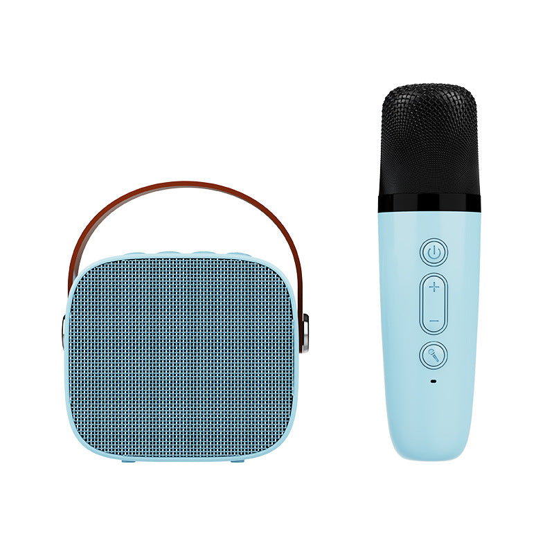 Wireless Bluetooth Portable Microphone