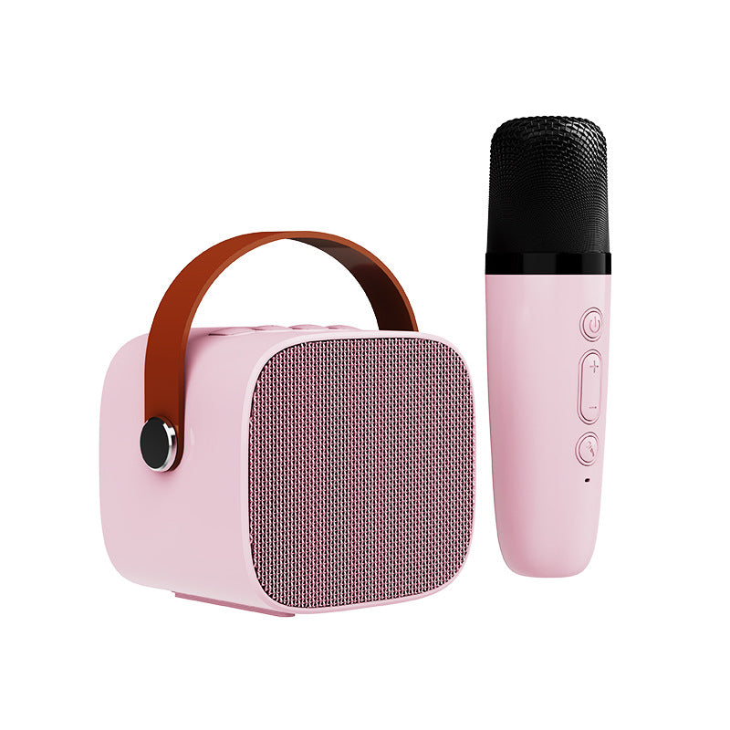 Wireless Bluetooth Portable Microphone