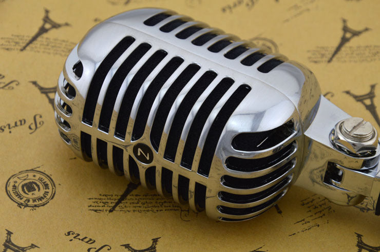 KTV and Jazz Karaoke Microphone