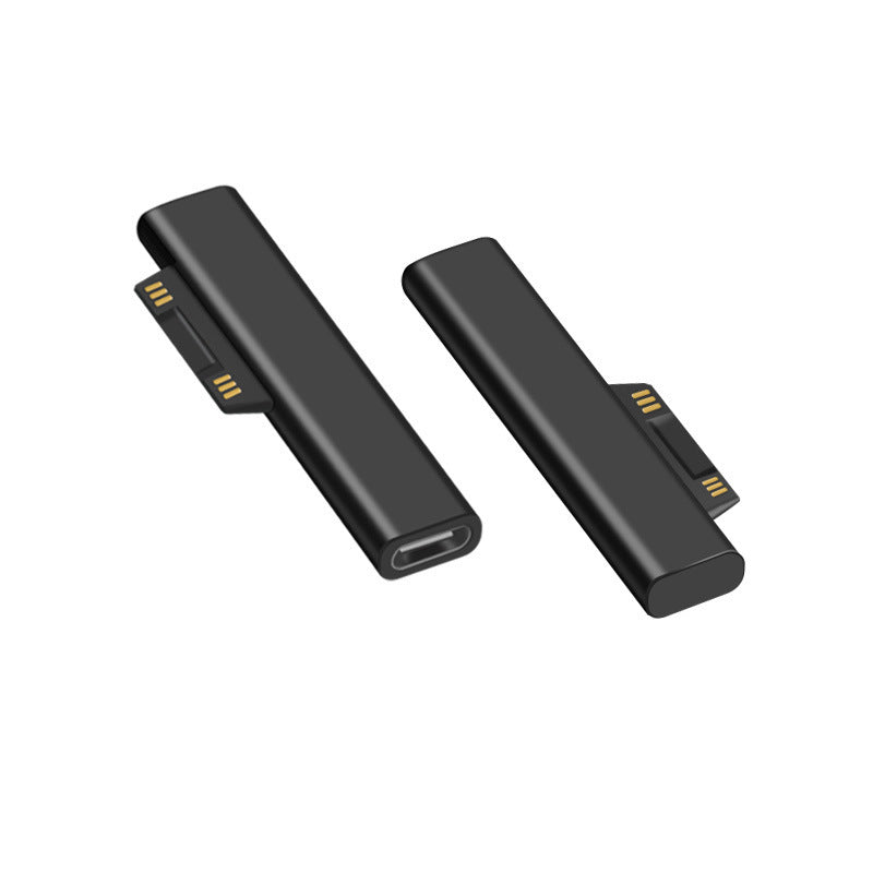 Household Fashion Simple Charging Cable Adapter