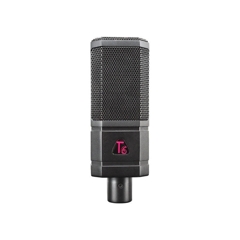 Wired Condenser Noise-Cancelling Microphone
